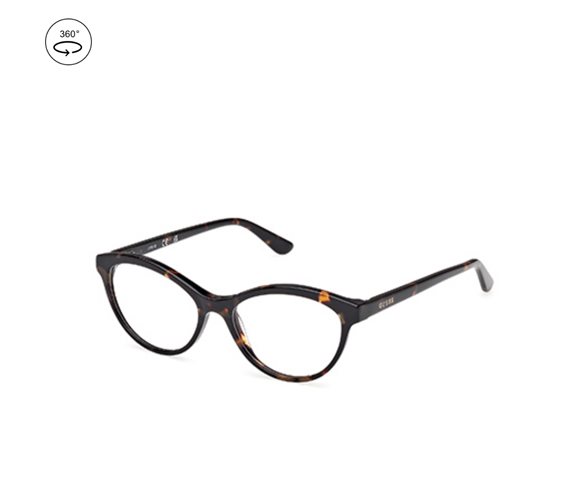 Brillengestelle Guess Kind GU5027305249 - GU5027305249